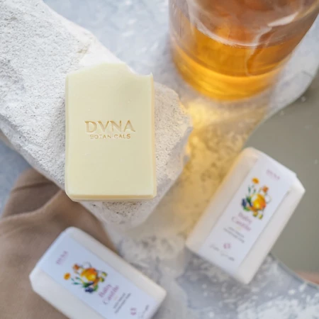 Baby Castile Soap