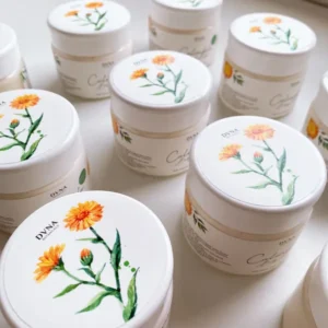 Body Butter - Calendula Baby Butter