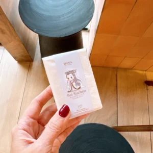 Bai Suzhen Soap