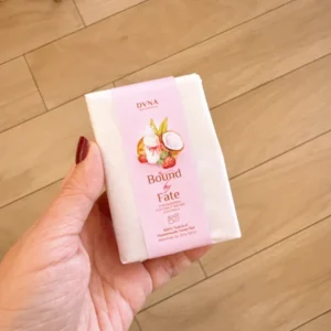 Bound by Fate Soap