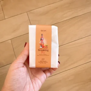Breaking Free Soap