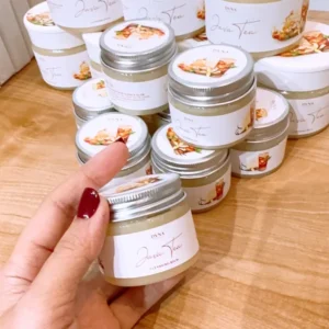 Cleansing Balm - Java Tea