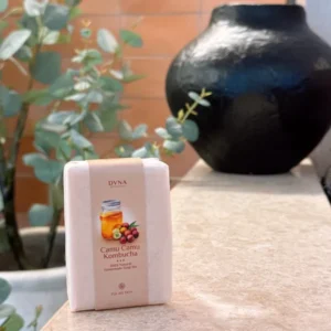 Camu Camu Kombucha Soap