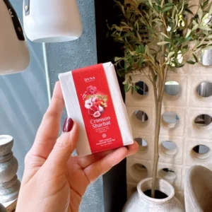 Crimson Sharbat Soap