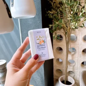 Jasmine Pavilion Soap