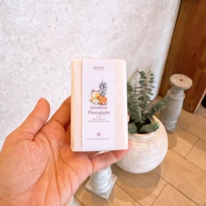 Jasmine Pineapple Soap