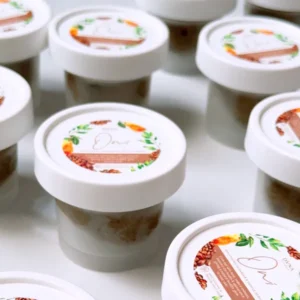 Be My Baby - Oni Face Cleanser & Scrub