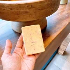 Peachberry Milk Soap