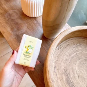 Pearmint Punch Soap