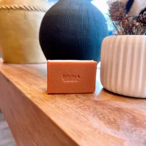 Persimmon & Yuzu Soap