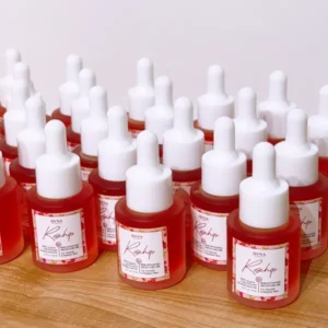 Rosehip oil