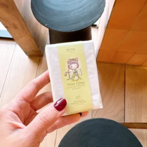 Xiao Qing Soap