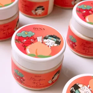 Body Butter Duo - Momotaro VS Oni