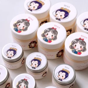 Body Butter - Snow White