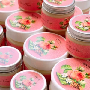 Cleansing Balm - Sultan's Favor