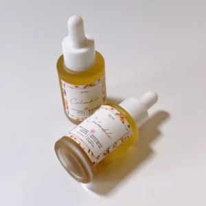 Calendula Oil