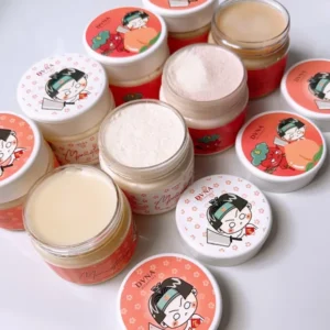 Body Butter - Momotaro