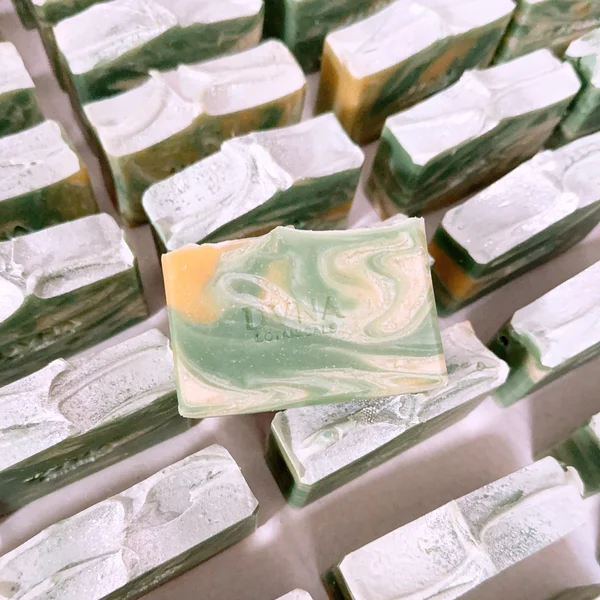 Tinker Bell Soap