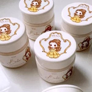Body Butter – Belle