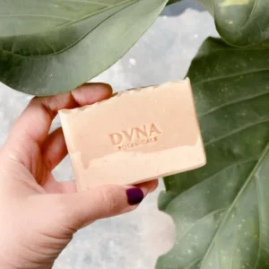 Buttermilk Oatmeal Honey Soap