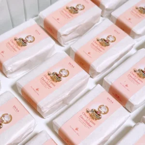 Once Upon a December Soap