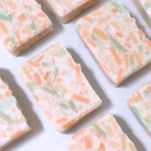 TACO Soap